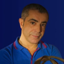 Faizal Zeghoudi